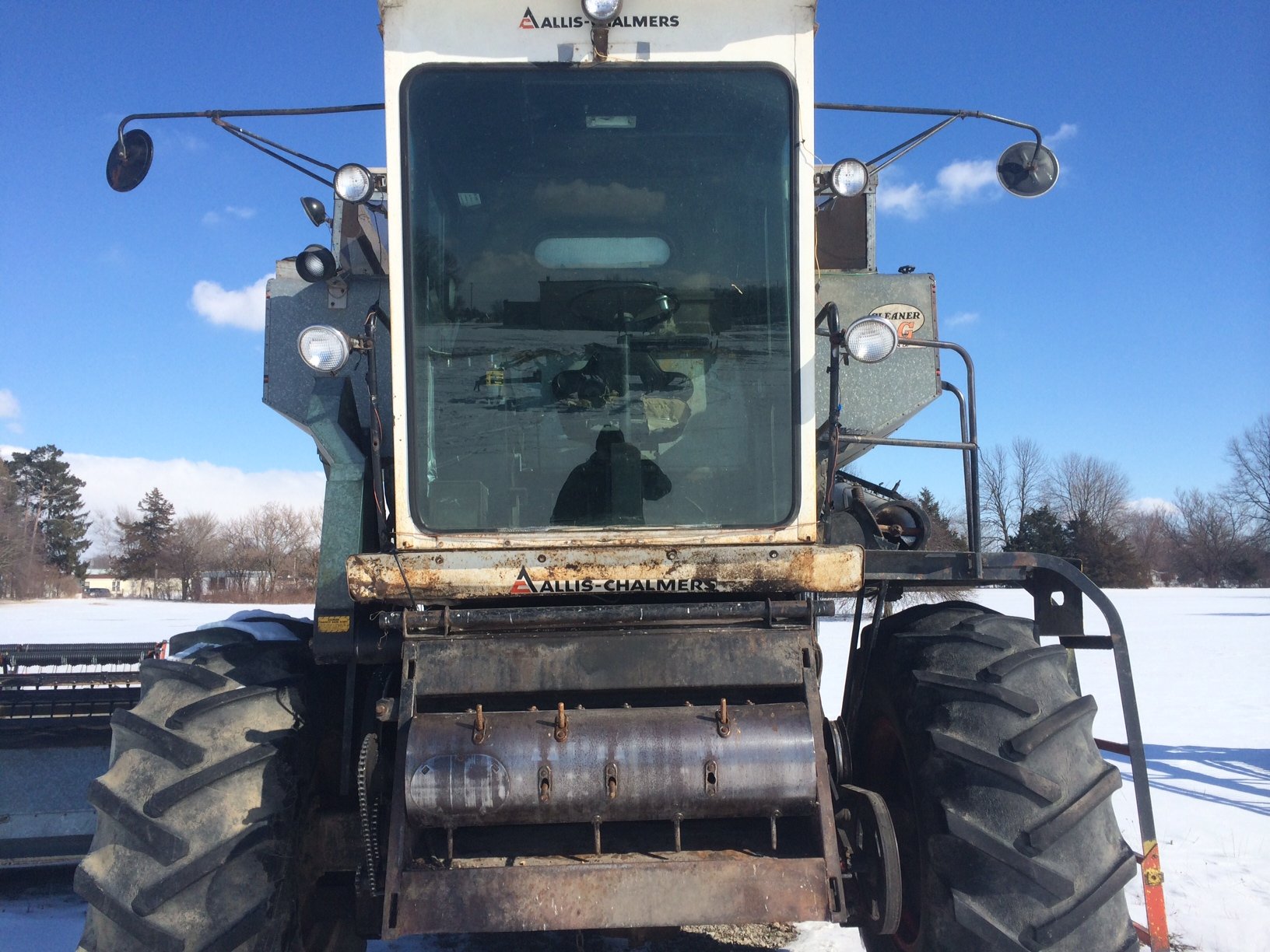 Property photo 162 - ABSOLUTE UNRESERVED AUCTION! Call Now to Consign your Equipment Zach Hiner 260-437-2771 zach@schraderauction.com